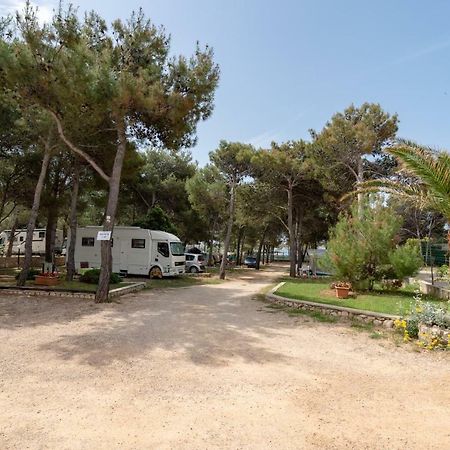 Camp Porat Ξενοδοχείο Povljana Εξωτερικό φωτογραφία