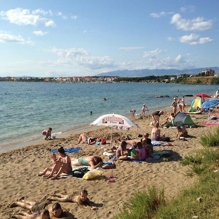 Camp Porat Ξενοδοχείο Povljana Εξωτερικό φωτογραφία
