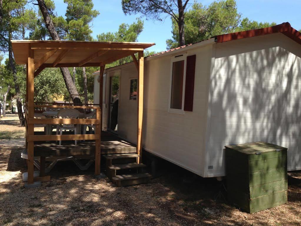 Camp Porat Ξενοδοχείο Povljana Εξωτερικό φωτογραφία