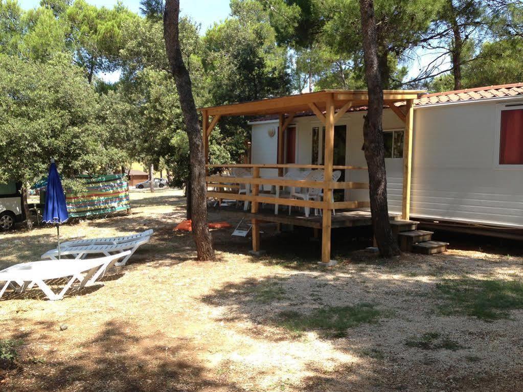 Camp Porat Ξενοδοχείο Povljana Εξωτερικό φωτογραφία