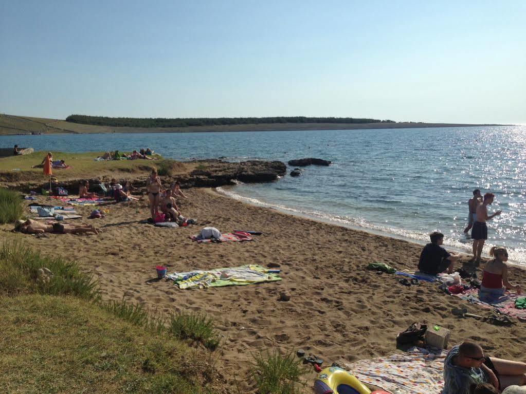 Camp Porat Ξενοδοχείο Povljana Εξωτερικό φωτογραφία