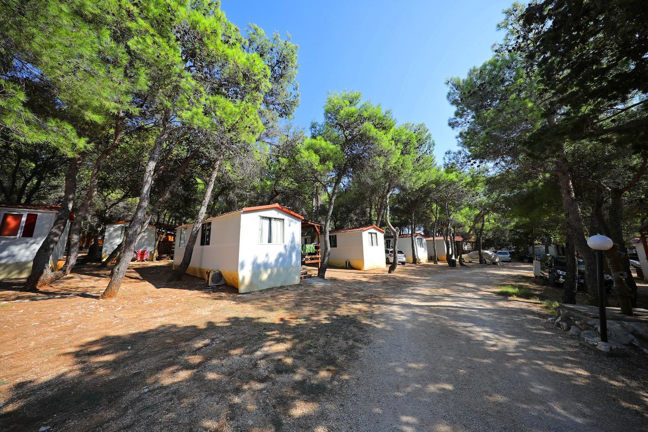 Camp Porat Ξενοδοχείο Povljana Εξωτερικό φωτογραφία
