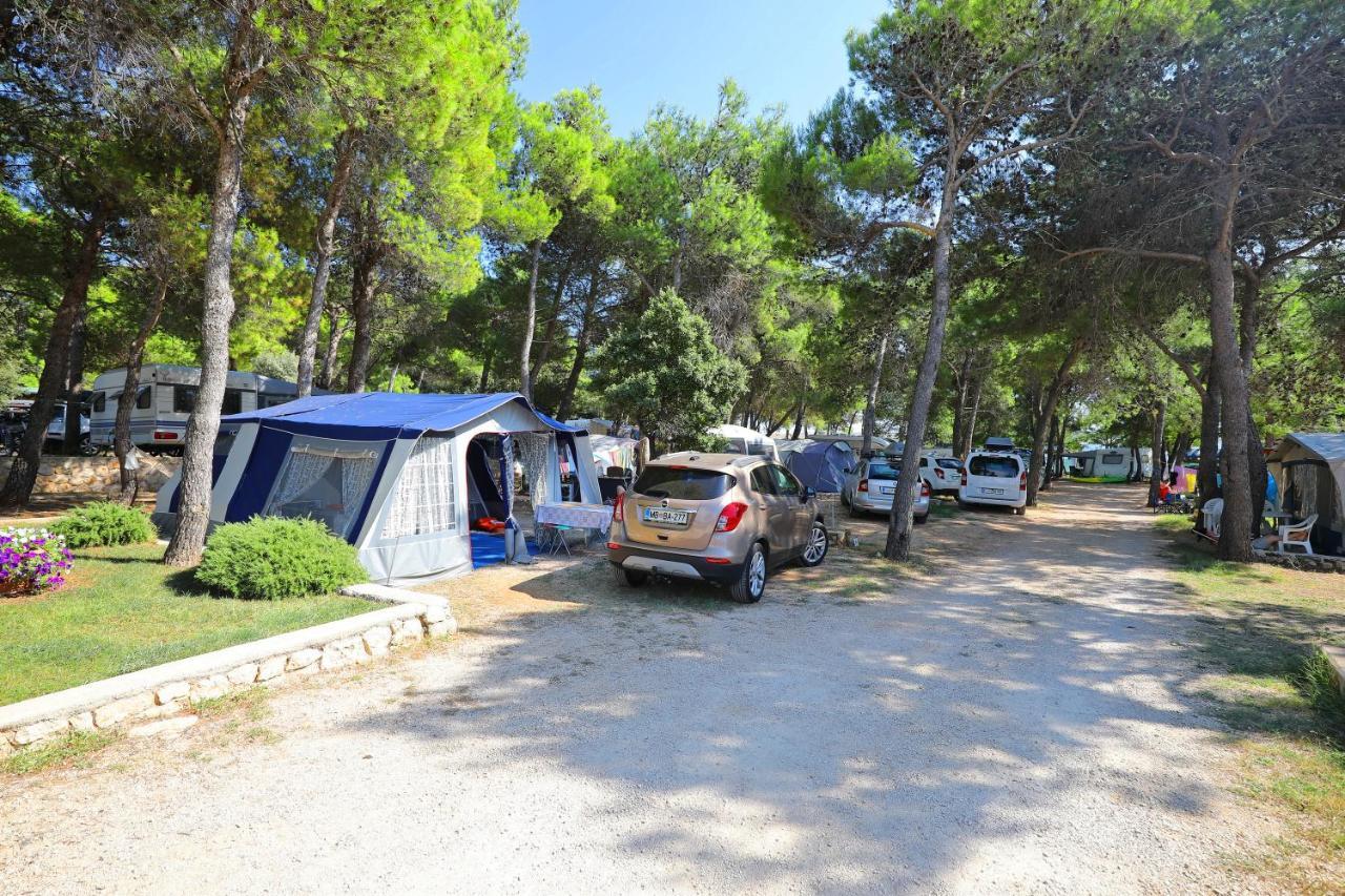 Camp Porat Ξενοδοχείο Povljana Εξωτερικό φωτογραφία