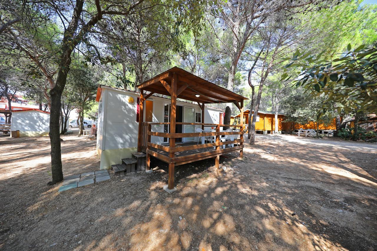Camp Porat Ξενοδοχείο Povljana Εξωτερικό φωτογραφία