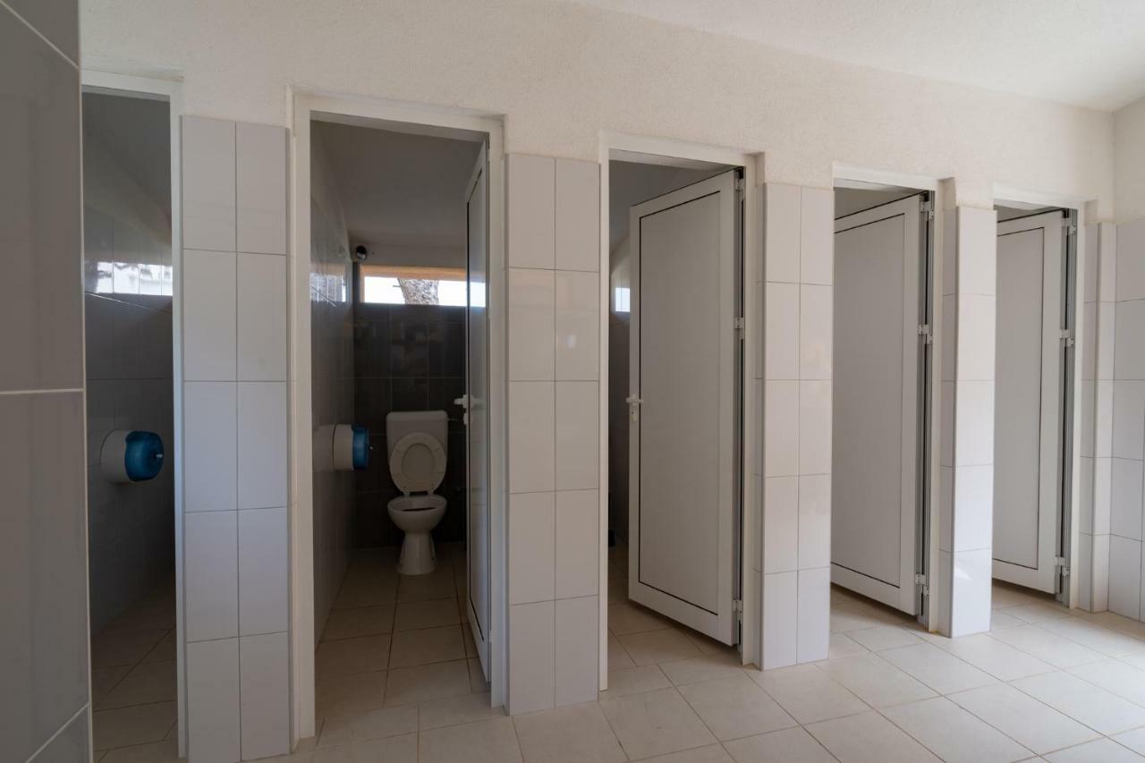 Camp Porat Ξενοδοχείο Povljana Εξωτερικό φωτογραφία