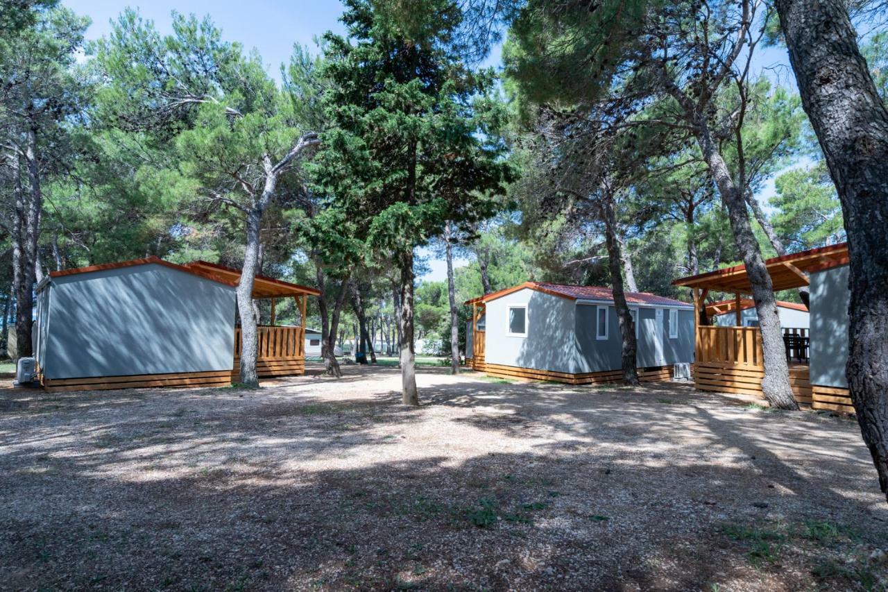 Camp Porat Ξενοδοχείο Povljana Εξωτερικό φωτογραφία