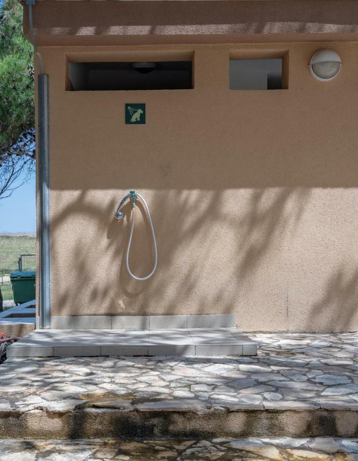 Camp Porat Ξενοδοχείο Povljana Εξωτερικό φωτογραφία
