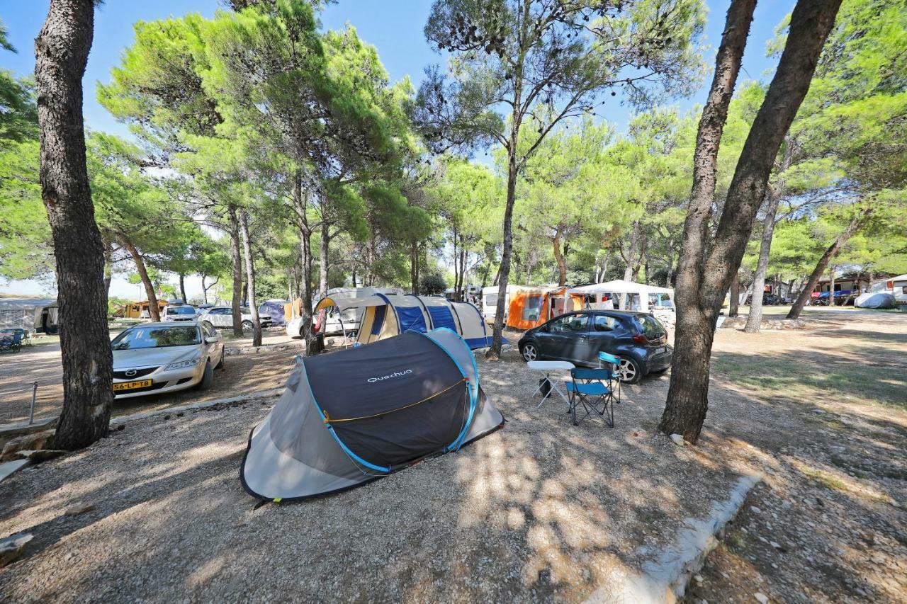 Camp Porat Ξενοδοχείο Povljana Εξωτερικό φωτογραφία
